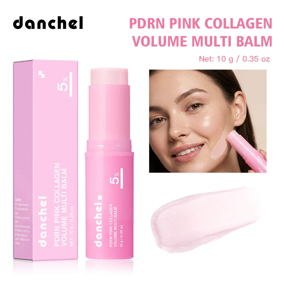 Radiant Collagen Boost Stick