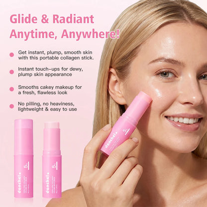 Radiant Collagen Boost Stick