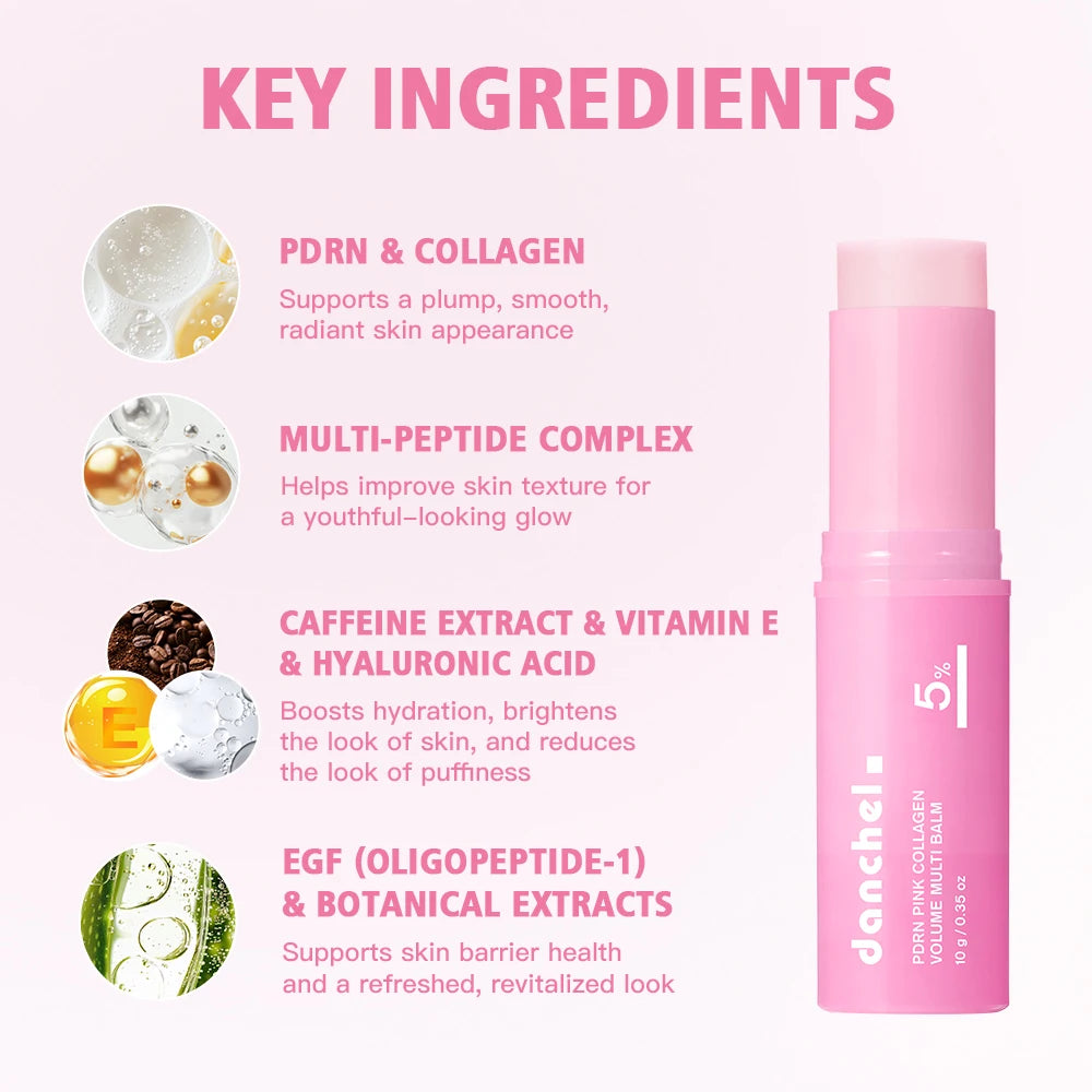 Radiant Collagen Boost Stick