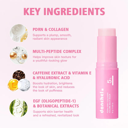 Radiant Collagen Boost Stick