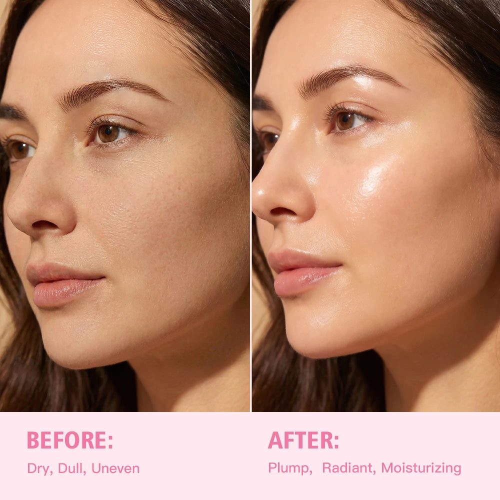 Radiant Collagen Boost Stick