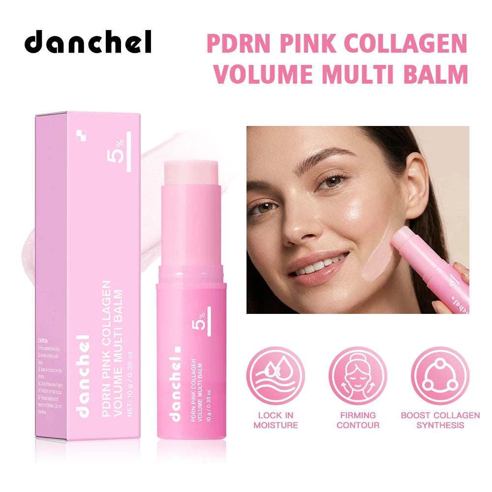 Radiant Collagen Boost Stick