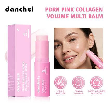 Radiant Collagen Boost Stick